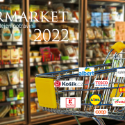 Supermarket 2022