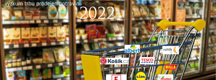 Supermarket 2022