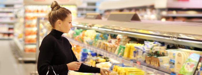 Mystery shopper - doplnění týmu Slovensko 