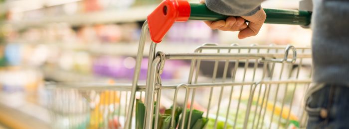 Supermarket 2023
