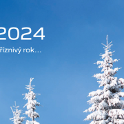 Příznivý rok 2024