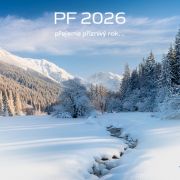 Přejeme příznivý rok 2026