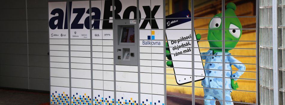 E-commerce a e-shop 2026