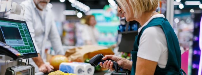 Supermarket 2026 — výzkum nákupního chování | NEUBERT marketing
